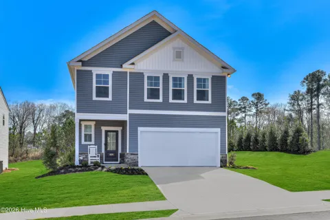 1032 American Egret Way