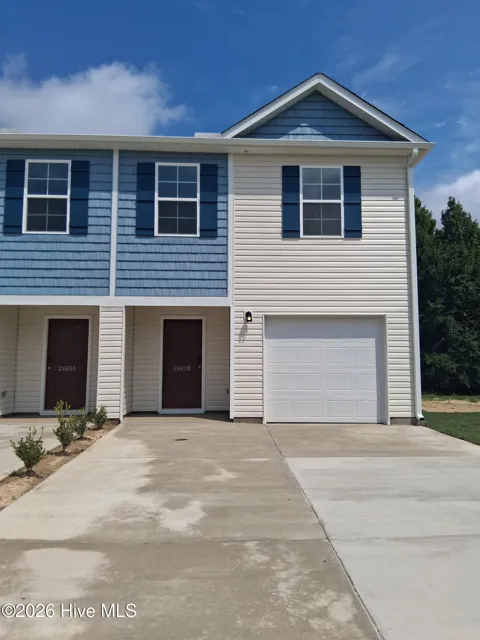 2460 Brookville Drive #B