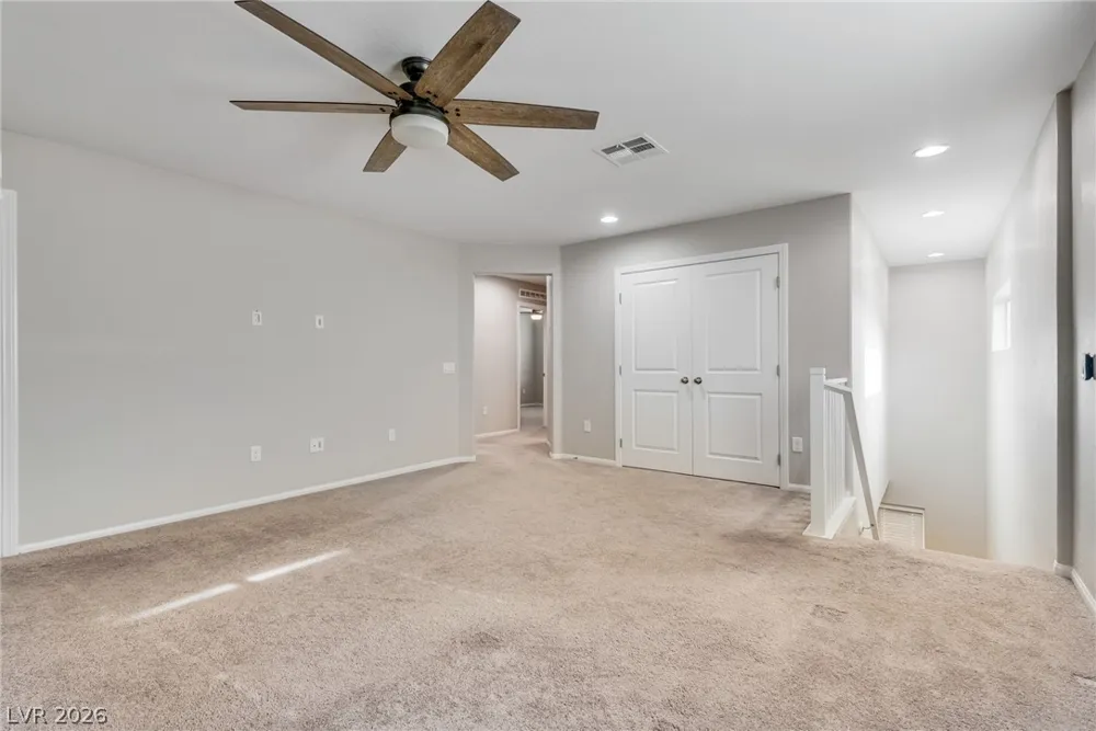 126 Pivot Avenue North Las Vegas, NV 89031