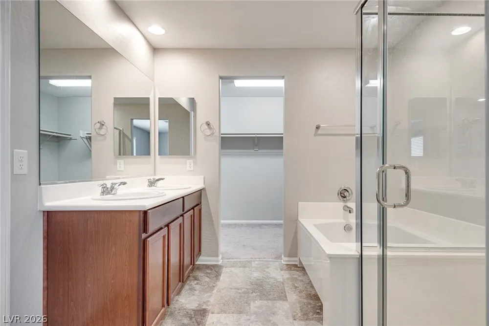 126 Pivot Avenue North Las Vegas, NV 89031