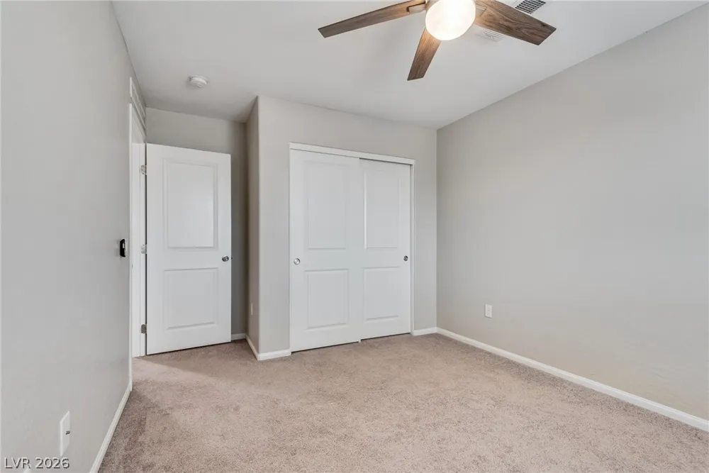 126 Pivot Avenue North Las Vegas, NV 89031