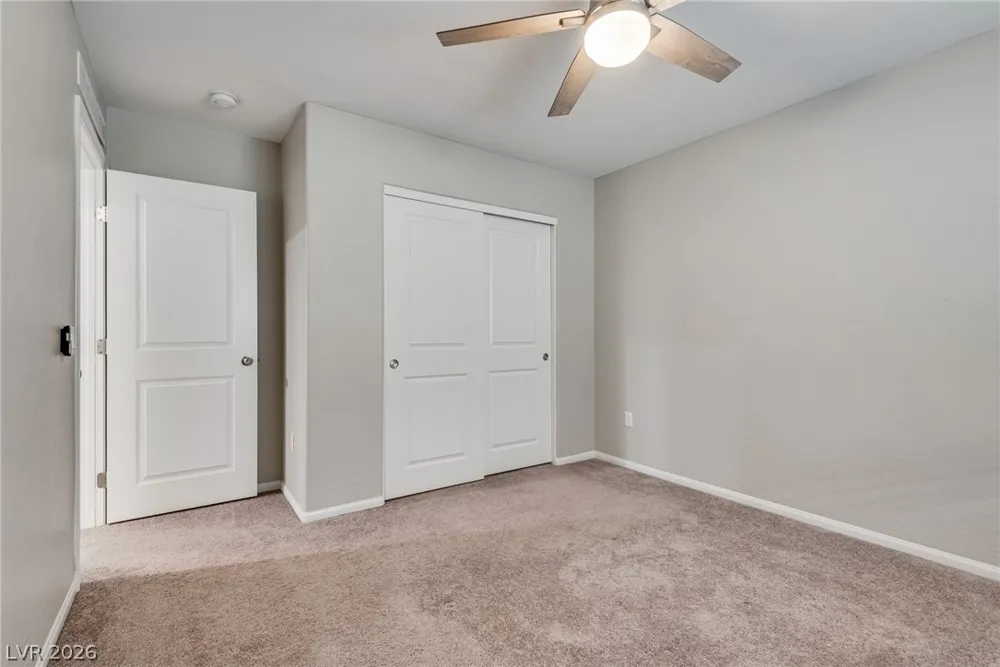 126 Pivot Avenue North Las Vegas, NV 89031