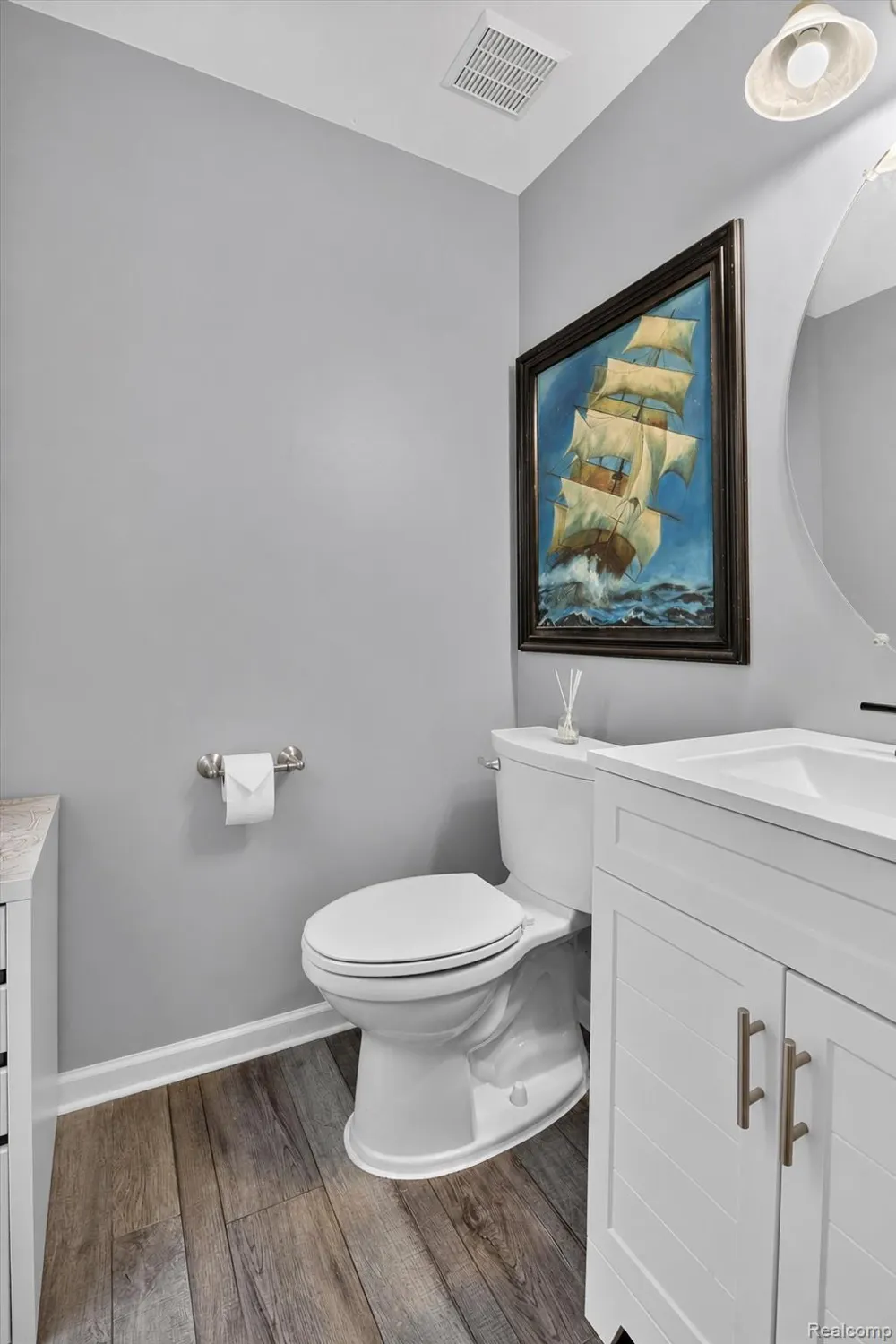 1863 Greton Drive Frenchtown Township, MI 48162