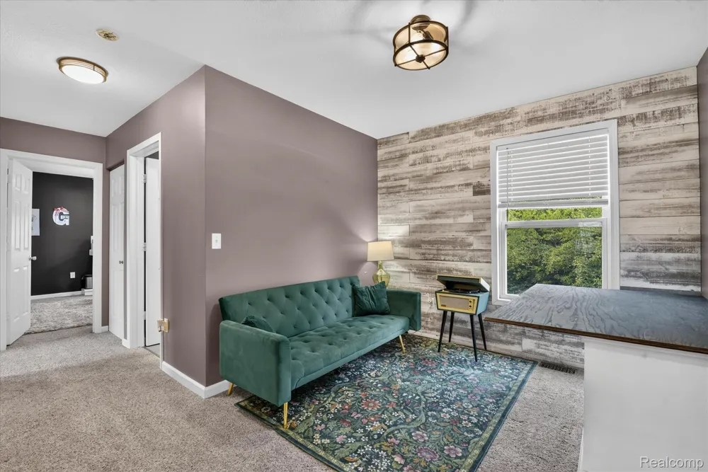 1863 Greton Drive Frenchtown Township, MI 48162