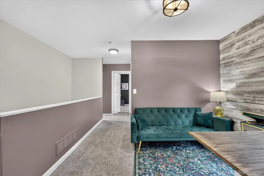 1863 Greton Drive Frenchtown Township, MI 48162