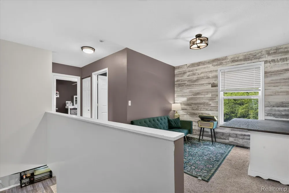 1863 Greton Drive Frenchtown Township, MI 48162