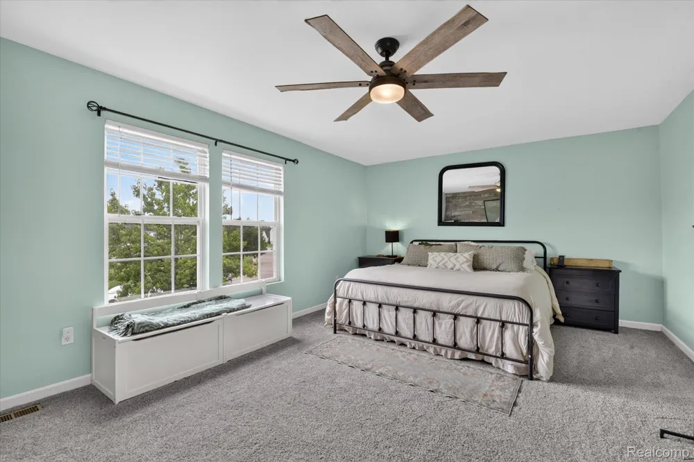 1863 Greton Drive Frenchtown Township, MI 48162