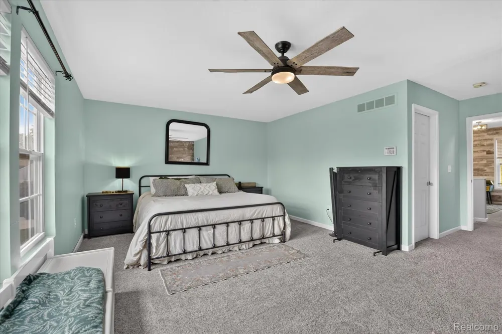 1863 Greton Drive Frenchtown Township, MI 48162