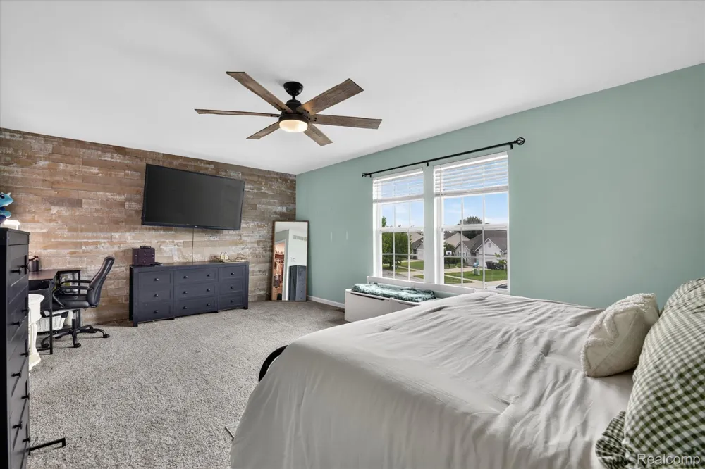 1863 Greton Drive Frenchtown Township, MI 48162
