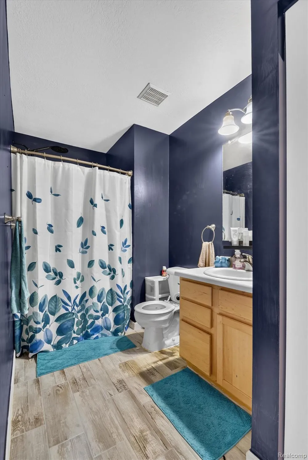 1863 Greton Drive Frenchtown Township, MI 48162