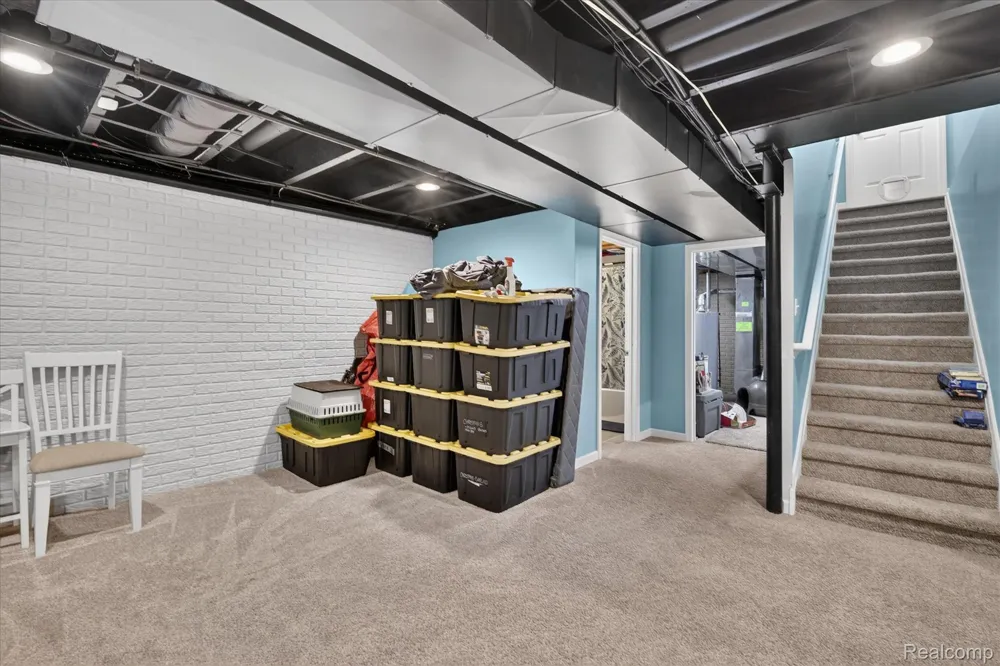 1863 Greton Drive Frenchtown Township, MI 48162