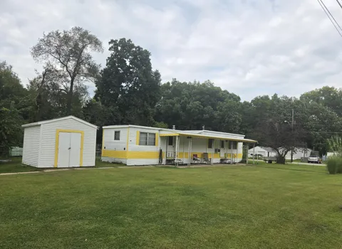 4106 Garland Drive