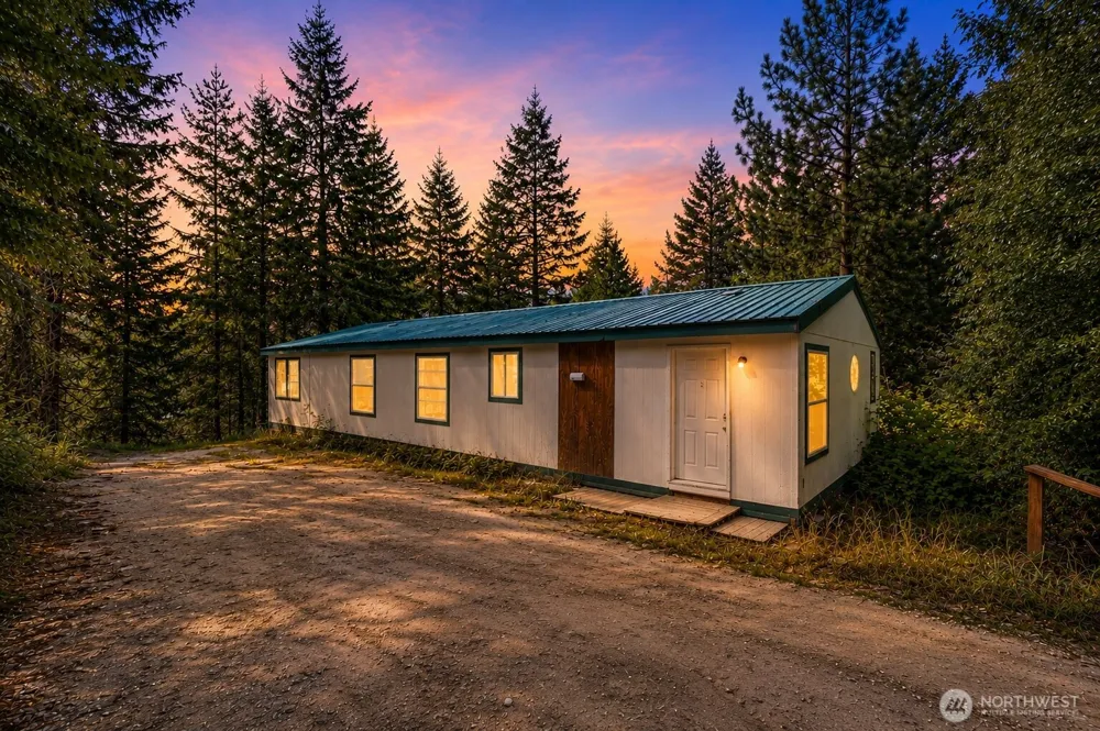 24608 Spur Street Leavenworth, WA 98826