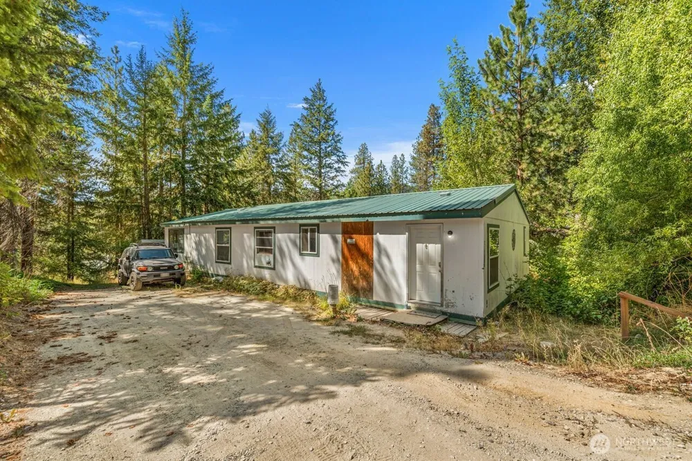24608 Spur Street Leavenworth, WA 98826