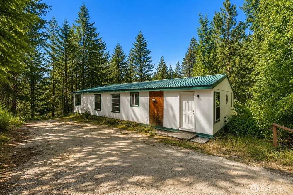 24608 Spur Street Leavenworth, WA 98826