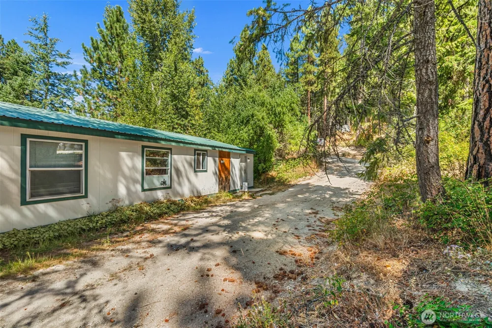 24608 Spur Street Leavenworth, WA 98826
