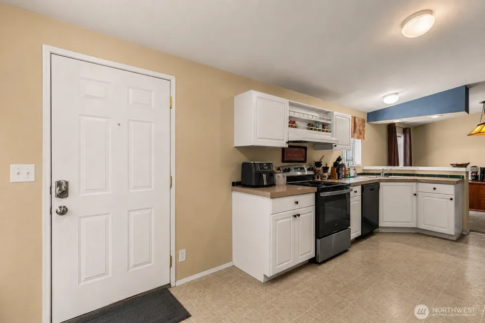 24608 Spur Street Leavenworth, WA 98826