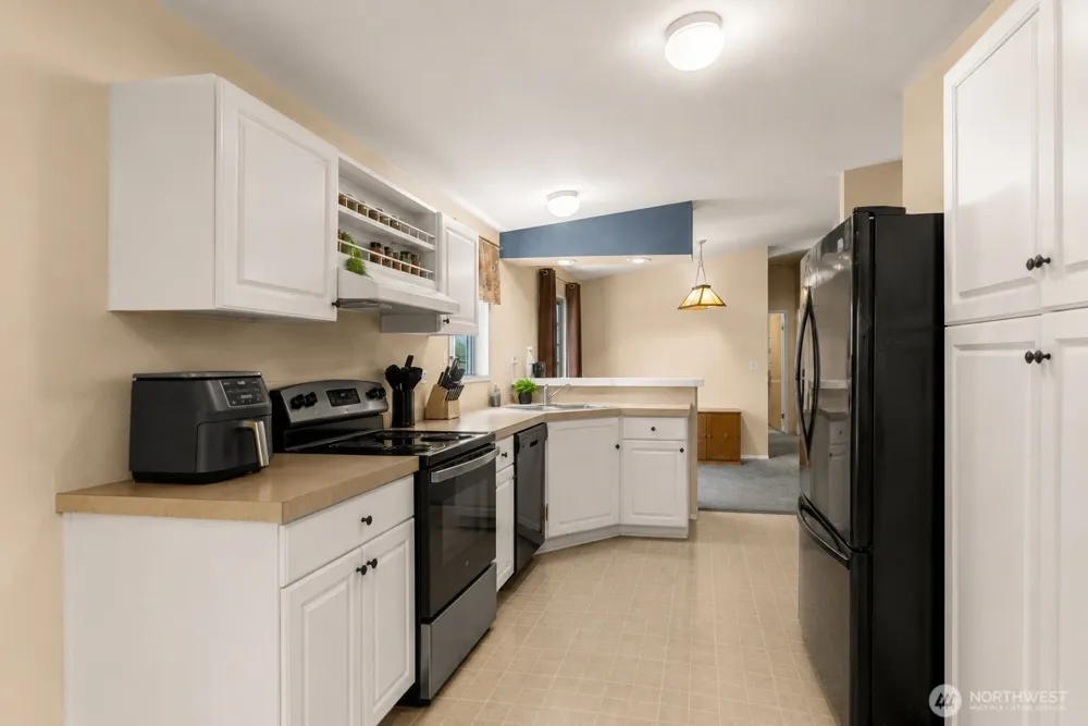 24608 Spur Street Leavenworth, WA 98826