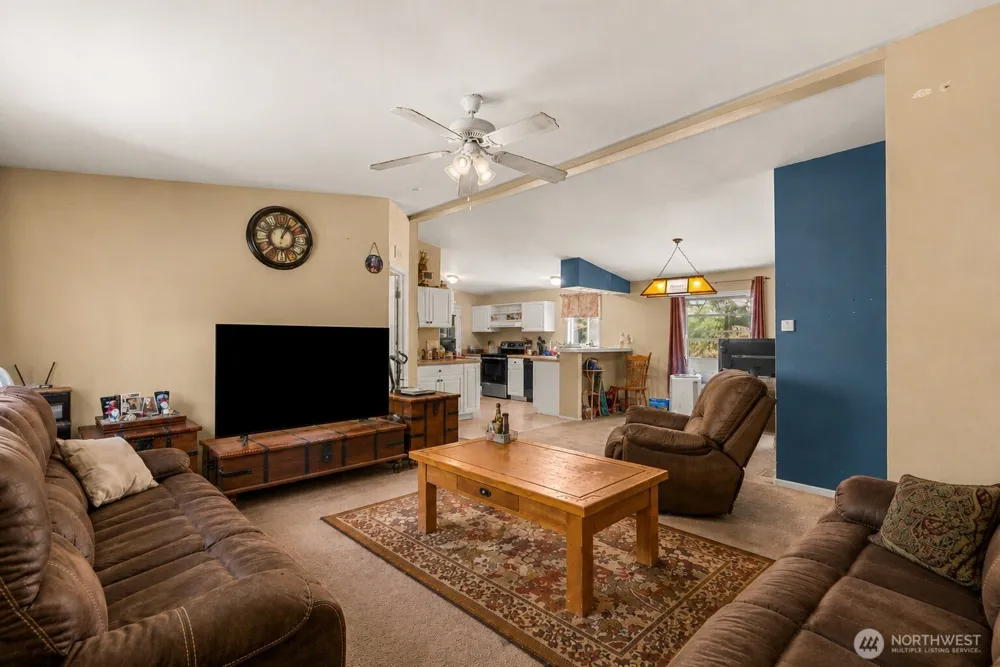 24608 Spur Street Leavenworth, WA 98826