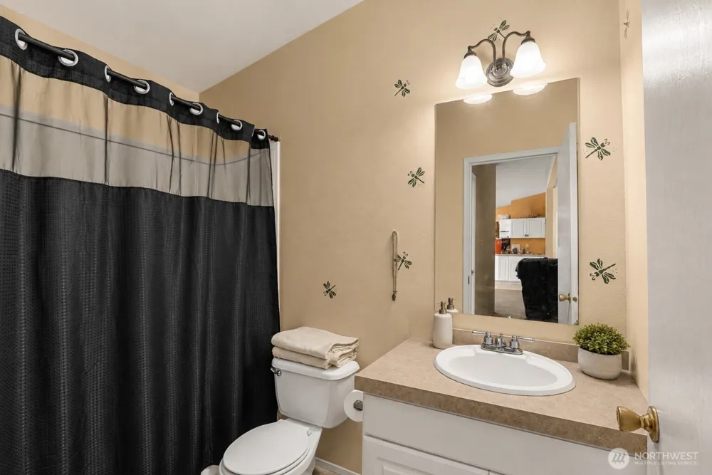 24608 Spur Street Leavenworth, WA 98826