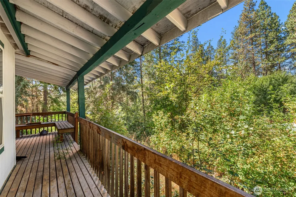24608 Spur Street Leavenworth, WA 98826