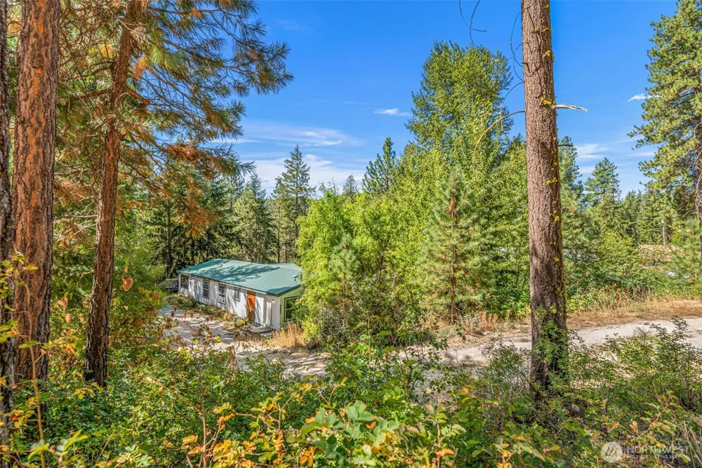 24608 Spur Street Leavenworth, WA 98826