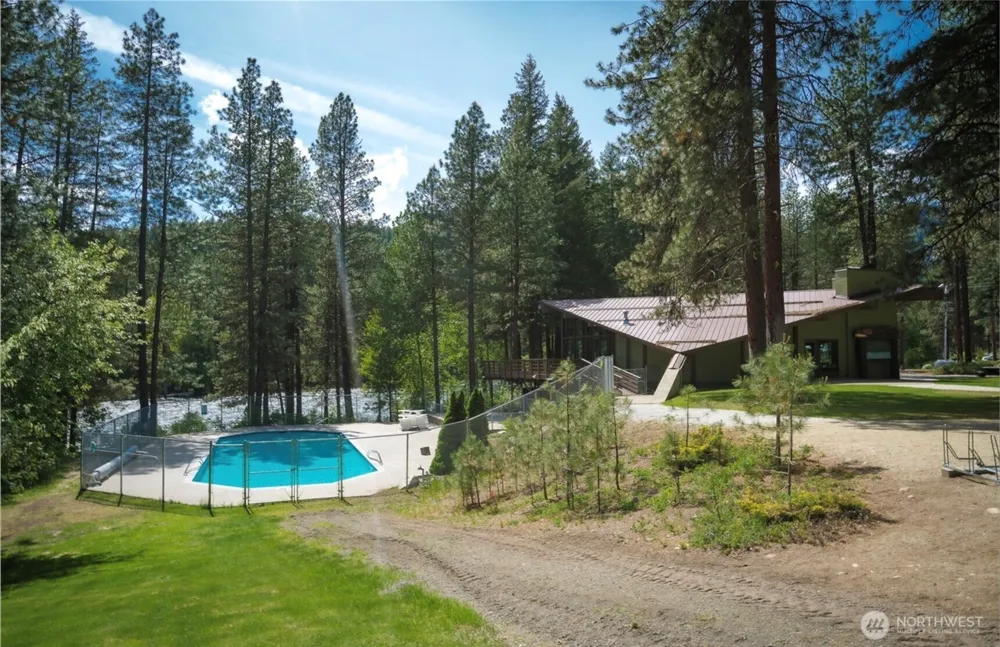 24608 Spur Street Leavenworth, WA 98826