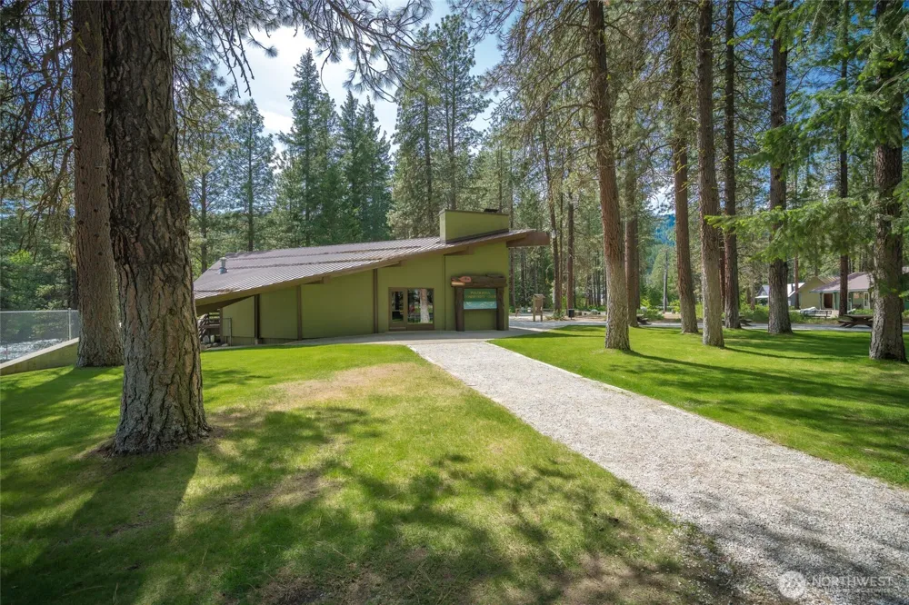 24608 Spur Street Leavenworth, WA 98826