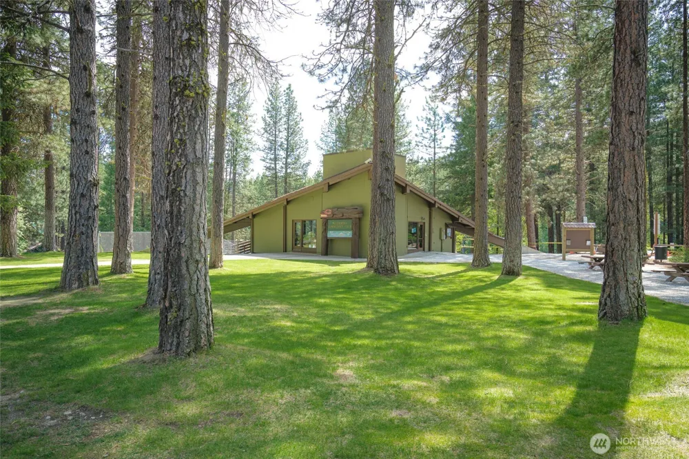 24608 Spur Street Leavenworth, WA 98826