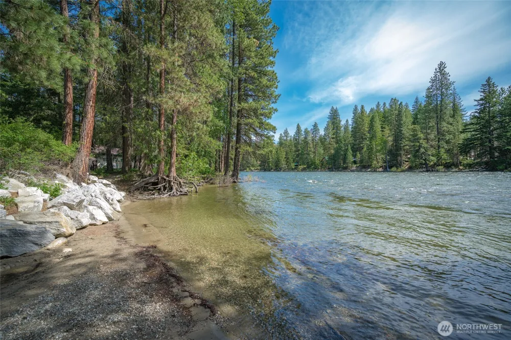 24608 Spur Street Leavenworth, WA 98826