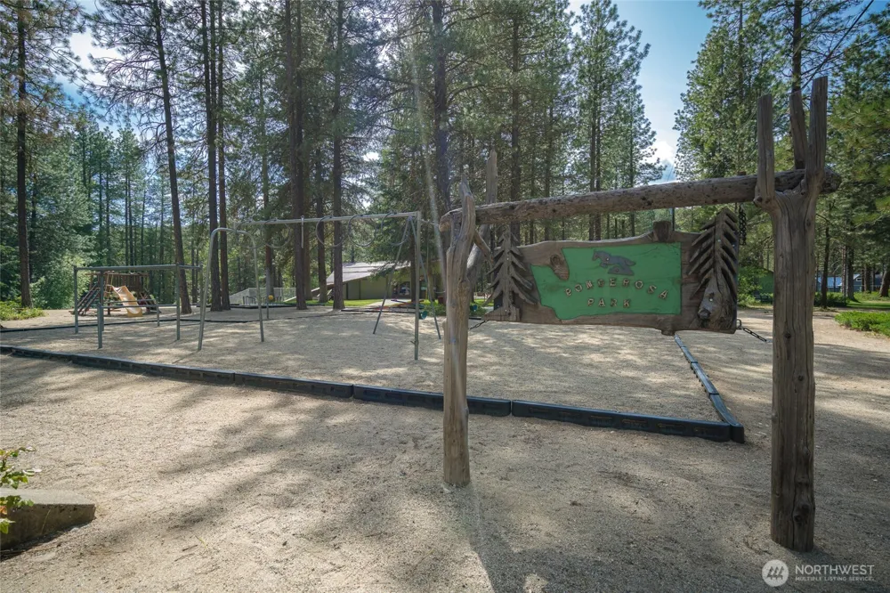 24608 Spur Street Leavenworth, WA 98826