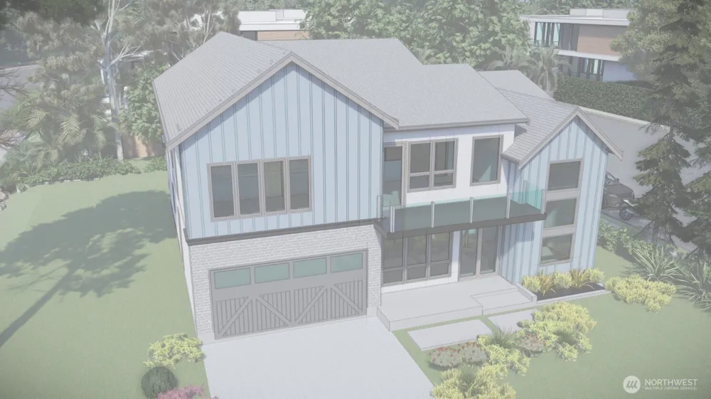 11387 SE 84th Lane Newcastle, WA 98056