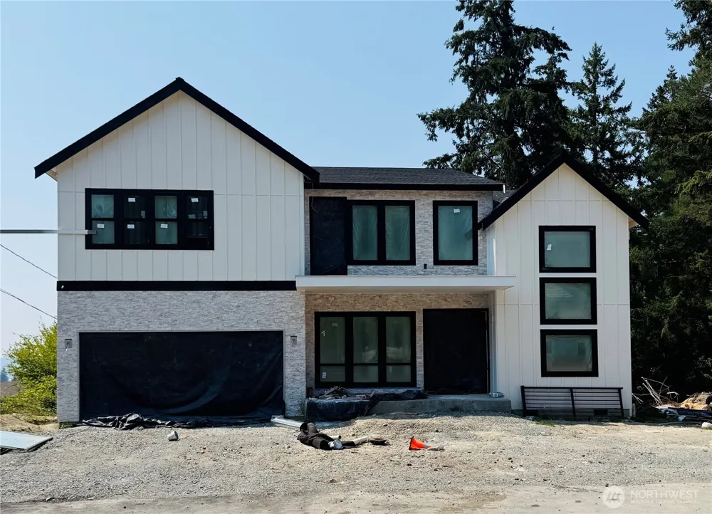 11387 SE 84th Lane Newcastle, WA 98056