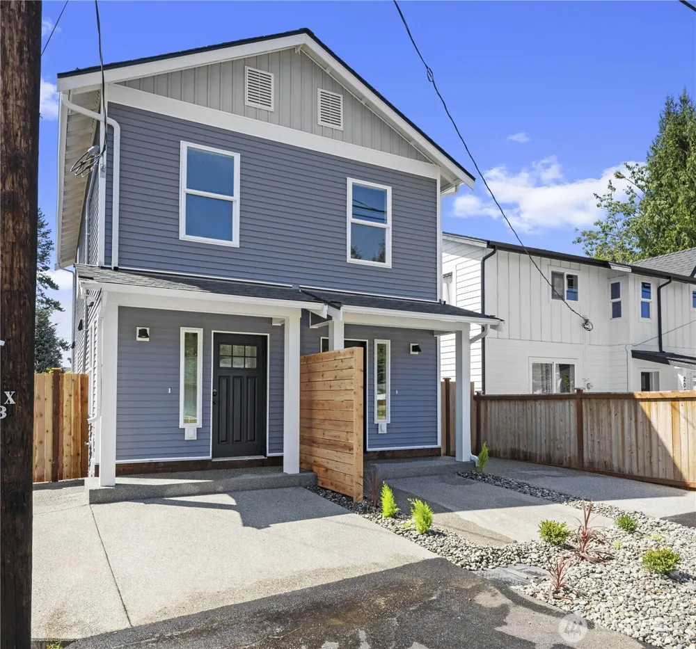 202 S Alder Avenue #A Granite Falls, WA 98252