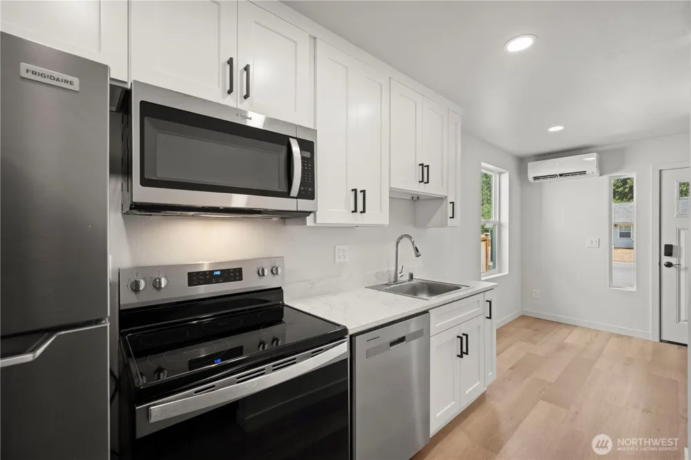 202 S Alder Avenue #A Granite Falls, WA 98252
