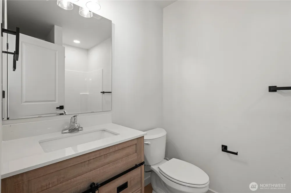 202 S Alder Avenue #A Granite Falls, WA 98252