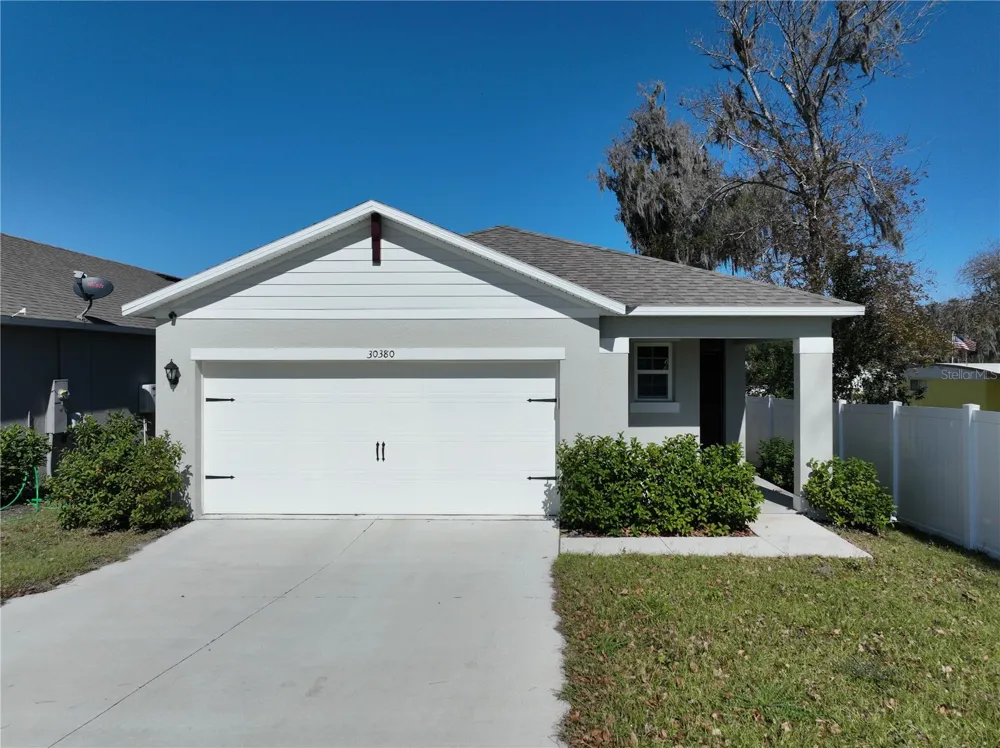 30380 ARMENIA ROAD Leesburg, FL 34748