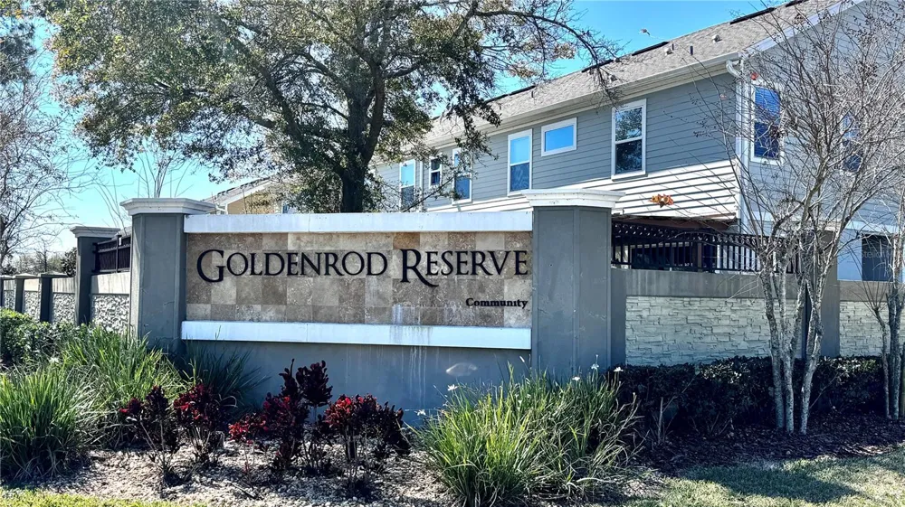 4420 GUMBO LIMBO DRIVE Orlando, FL 32822