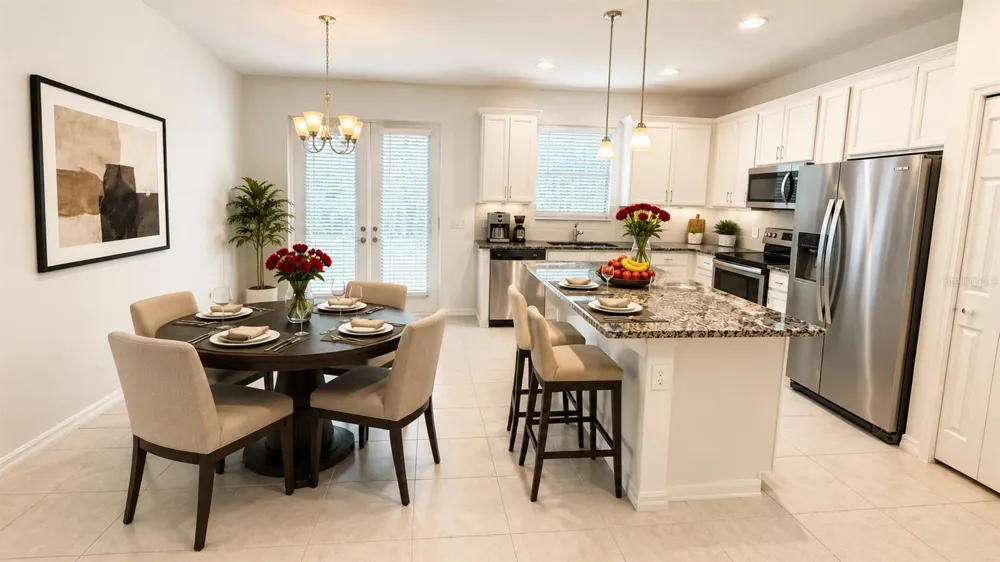 4420 GUMBO LIMBO DRIVE Orlando, FL 32822