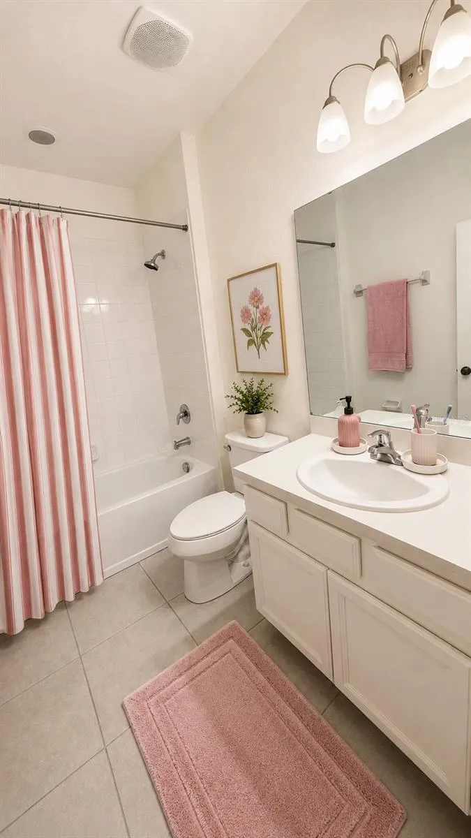 4420 GUMBO LIMBO DRIVE Orlando, FL 32822