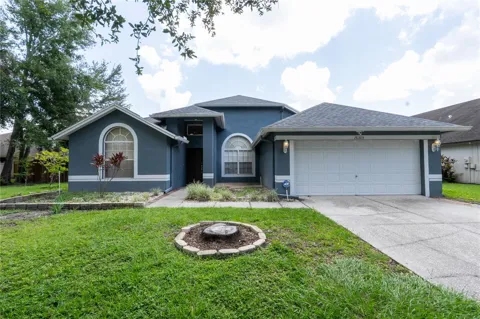 16505 LAKE HEATHER DRIVE