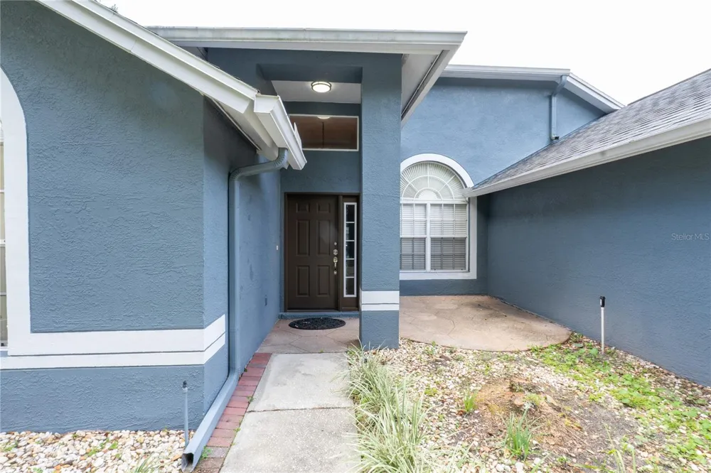 16505 LAKE HEATHER DRIVE Tampa, FL 33618