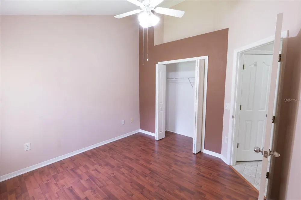 16505 LAKE HEATHER DRIVE Tampa, FL 33618