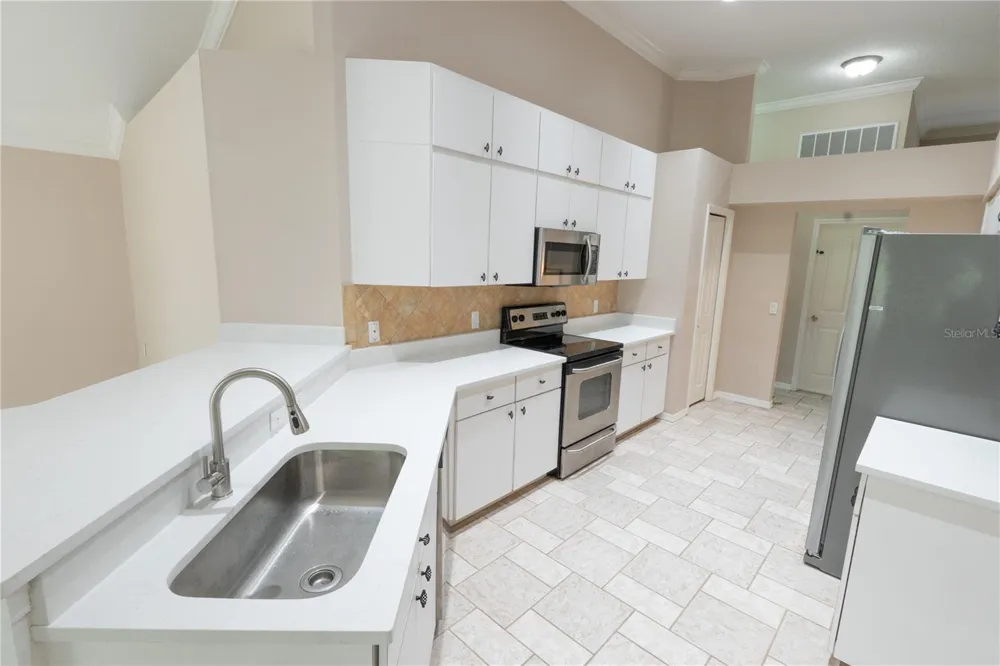 16505 LAKE HEATHER DRIVE Tampa, FL 33618