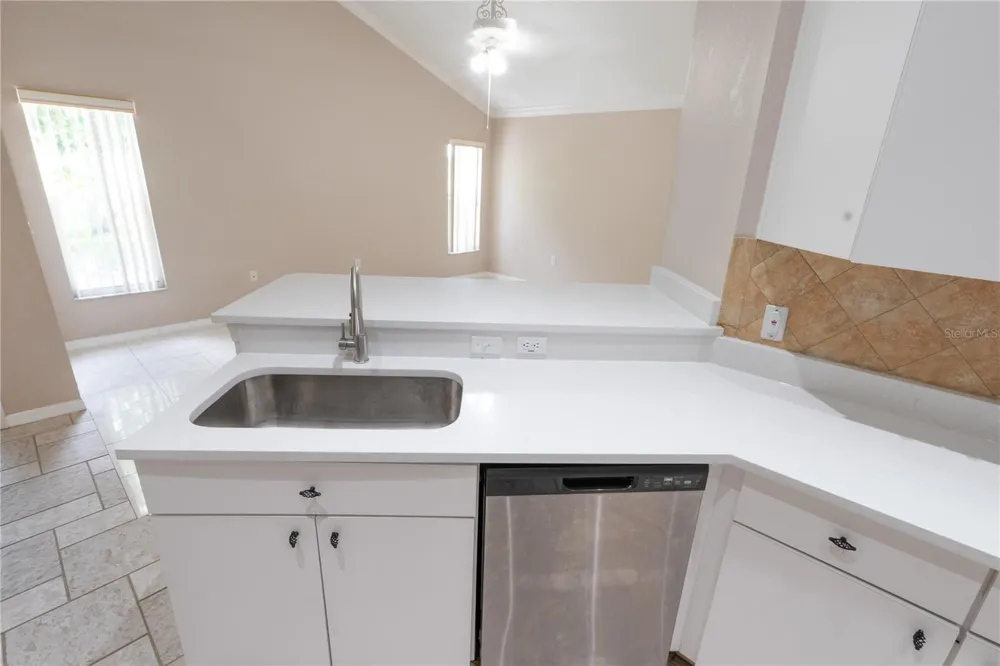 16505 LAKE HEATHER DRIVE Tampa, FL 33618