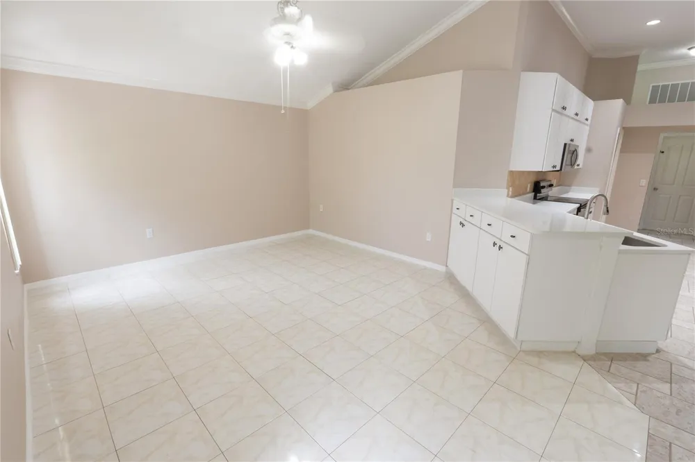 16505 LAKE HEATHER DRIVE Tampa, FL 33618
