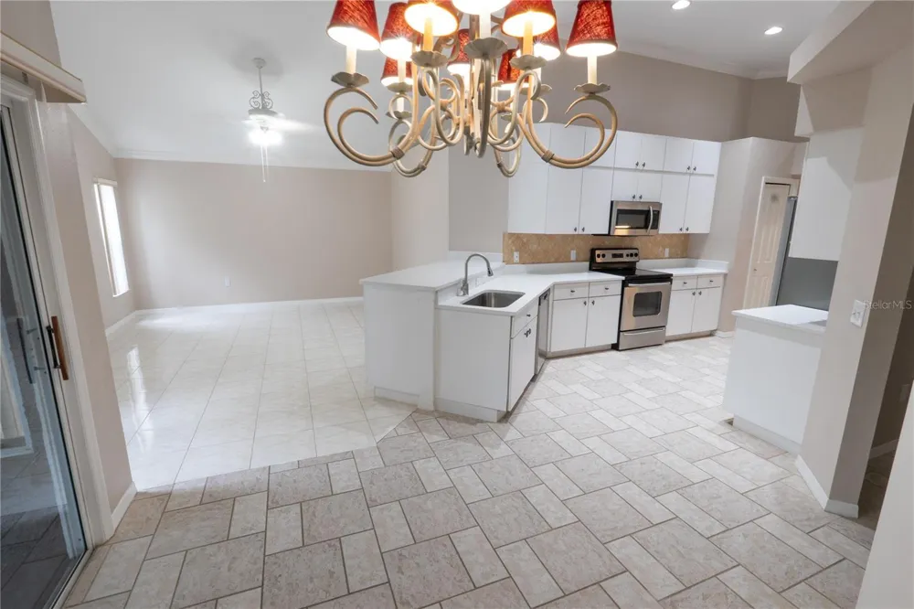 16505 LAKE HEATHER DRIVE Tampa, FL 33618