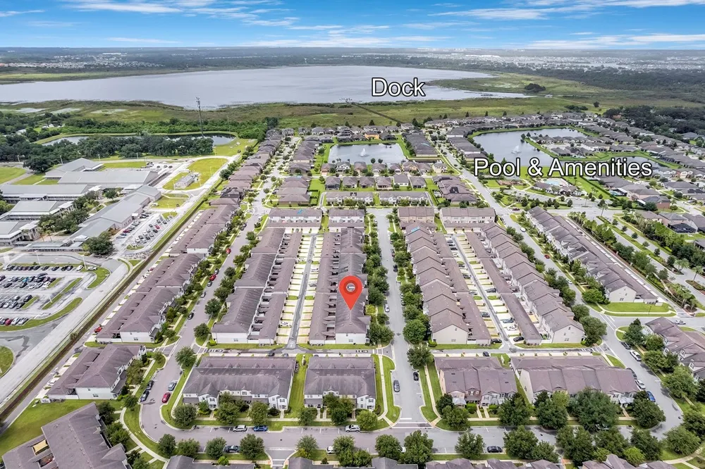 5044 WALKER STREET St Cloud, FL 34771