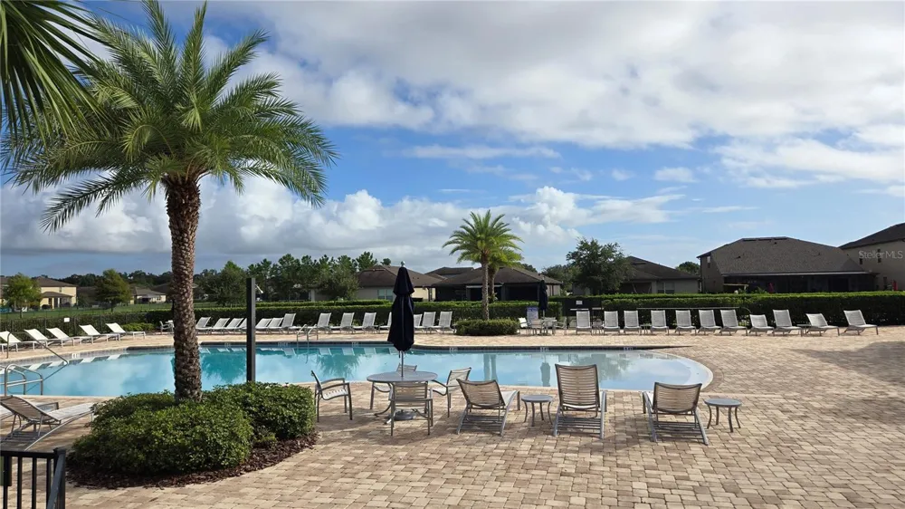 5044 WALKER STREET St Cloud, FL 34771