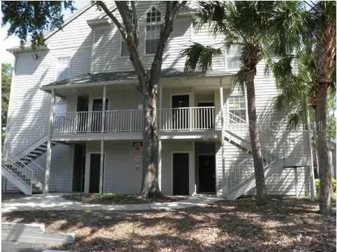 6178 WESTGATE DRIVE #204 Orlando, FL 32835